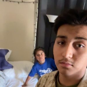 Meet your Posher, Nathan